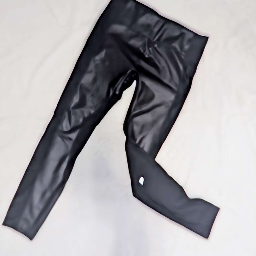Fabletics Black Leggings